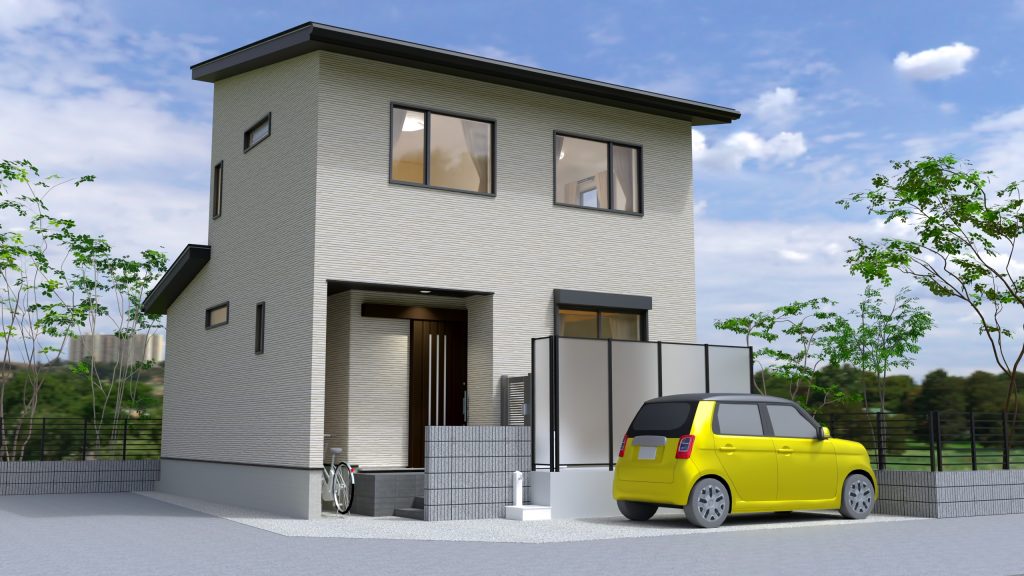 1/18(日)開催！「暮らしにゆとり、家事効率アップの工夫が詰まった住みやすい家」現場見学会のご案内【埼玉県ふじみ野市】